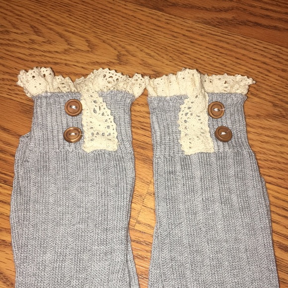 Over the knee socks - Picture 1 of 1